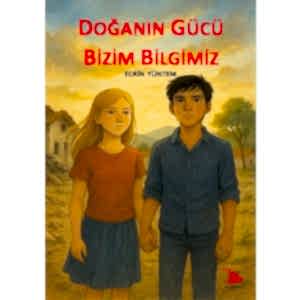 DOĞANIN GÜCÜ BİZİM BİLGİMİZ