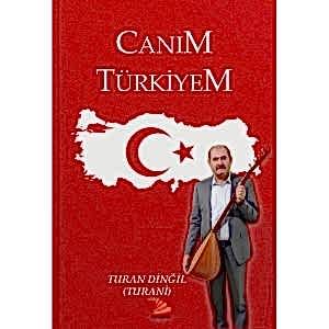 CANIM TÜRKİYEM