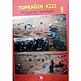 TOPRAĞIN KIZI
