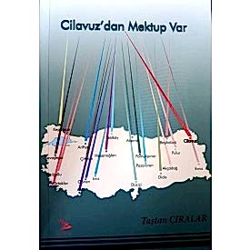 CİLAVUZ'DAN MEKTUP VAR