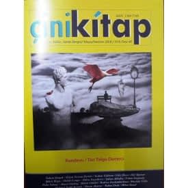 ÇİNİKİTAP 48.SAYI