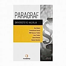 İNCEDETAY - PARAGRAF