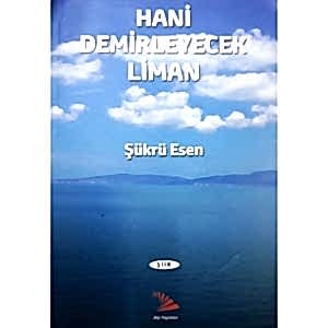HANİ DEMİRLEYECEK LİMAN