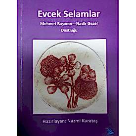 EVCEK SELAMLAR