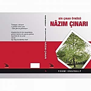 NAZIM ÇINARI