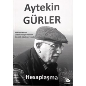HESAPLAŞMA