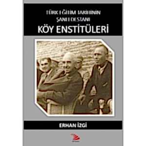 KÖY ENSTİTÜTLERİ