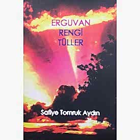 ERGUVAN RENGİ TÜLLER