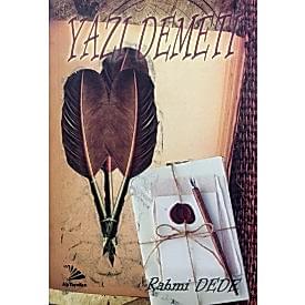 YAZI DEMETİ