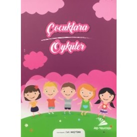 ÇOCUKLARA ÖYKÜLER