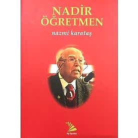 NADİR ÖĞRETMEN