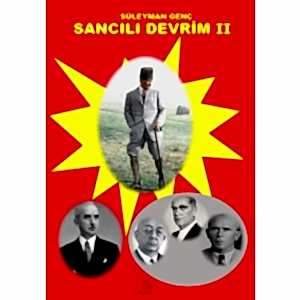 SANCILI DEVRİM 2