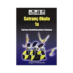 ANALİZ SATRANÇ OKULU 1A
