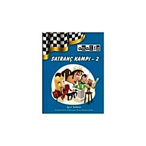 SATRANÇ KAMPI-2