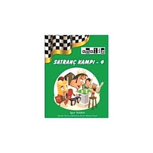 ANALİZ SATRANÇ KAMPI-4