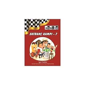 SATRANÇ KAMPI-7