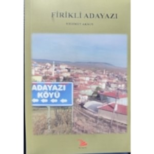 FİRİKLİ ADAYAZI