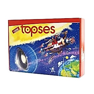 TOPSES 1.SINIF  OKUMA YAZMA SETİ