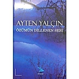 ÖZÜMÜN DİLLENEN SESİ
