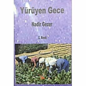 YÜRÜYEN GECE