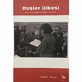DÜŞLER ÜLKESİ
