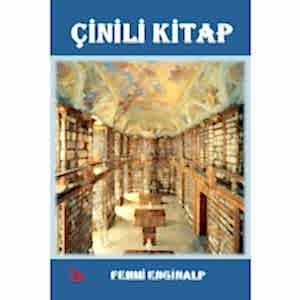 ÇİNİLİ KİTAP